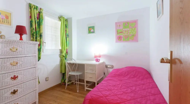 Luxury Apartment in L'escala Catalonia near Beach