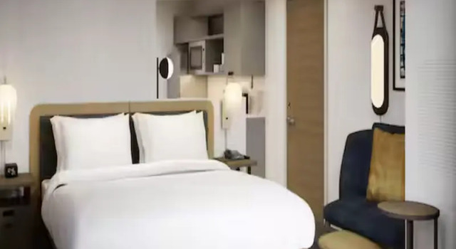 Люкс Homewood Suites By Hilton Coppell Dfw Airport North