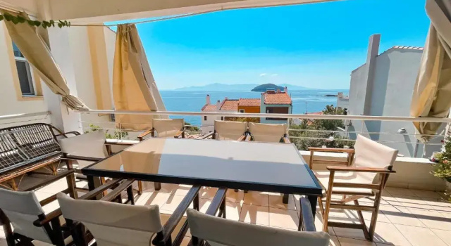 Вилла Athina Villa - Premier Sea