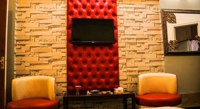 Camera Deluxe Lahore Guest House