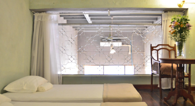 Wayla Hostel