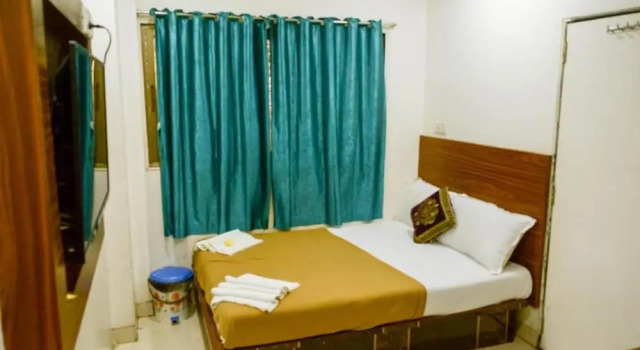Номер Economy Hotel Delight