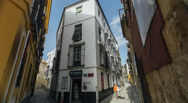 Sweet Inn - Abades