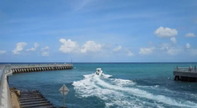 Апартаменты A Treasure In Boynton Beach