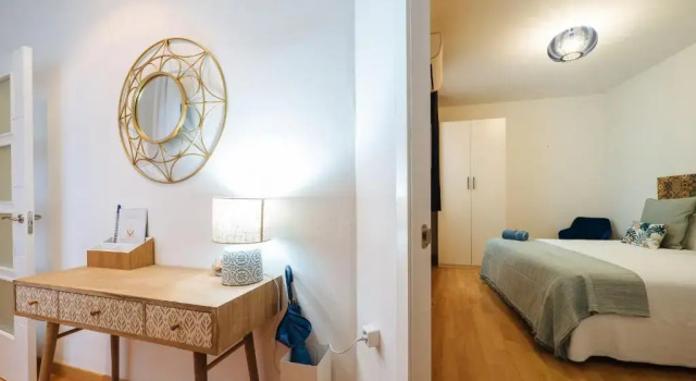 Apartamento exclusivo junto a la catedral de Sevilla