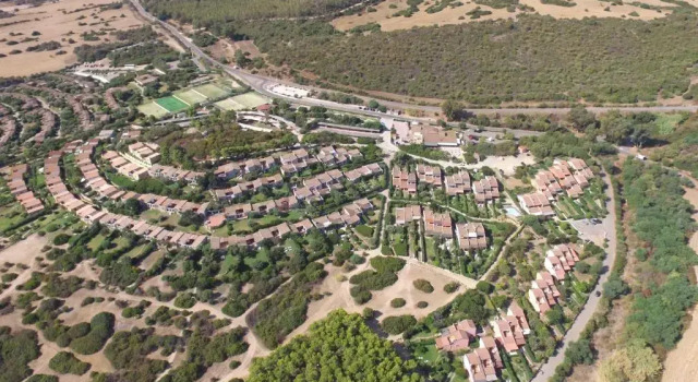 Студия Le Residenze di Sant'Elmo