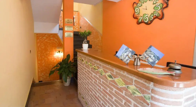 Albergo Pace