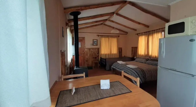 Patagonia Bordelago, Prenota Casa vacanze Cottage a Los Lagos, Cottage