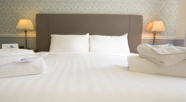 White Lodge Hotel Filey, Book Hotel Filey North Yorkshire