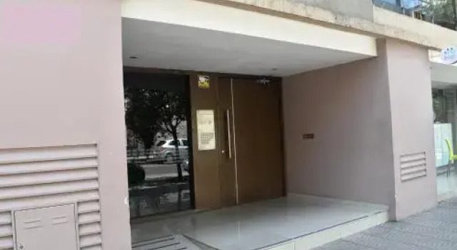 Departamento superior en barrio General Paz