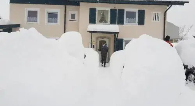 Haus Pickenhan