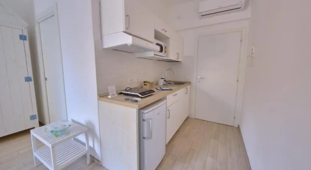Номер Standard Porto daMare - Rooms