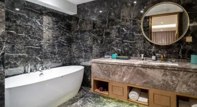 Люкс Jin Sen Hotel (Shenzhen Bao'an International Convention and Exhibition Center) ‌