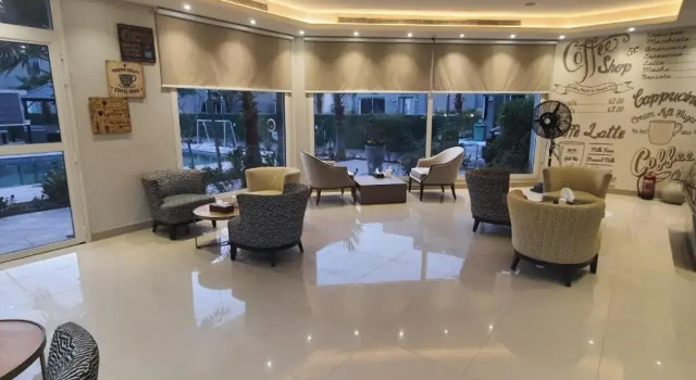 Solis Villa Resort, Buchen Sie Resort Resorthotels in Provinz Riad, Resort