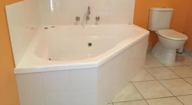 Апартаменты c 1 комнатой Lakeside At mallacoota