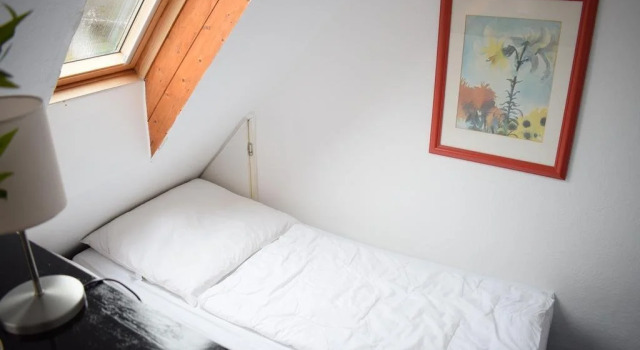 Hotel Seeburg