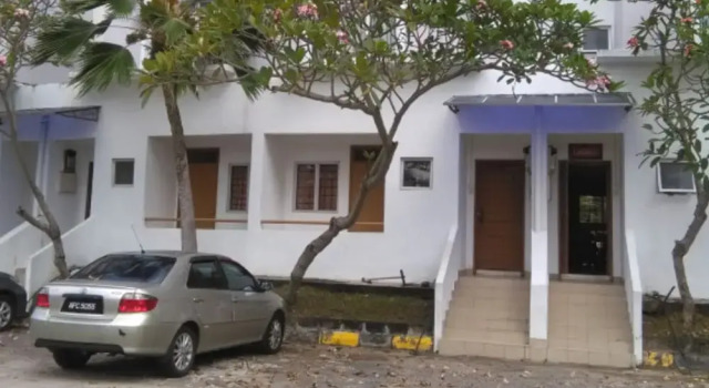 MTV PD Resort, Book Resort Hotels in Negeri Sembilan with a Pool, Swimming Pool