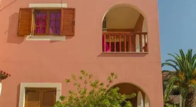 Yannas Apartments, Забронировать Апартаменты/квартира Отели периферии Ионических островов с парковкой, Парковка