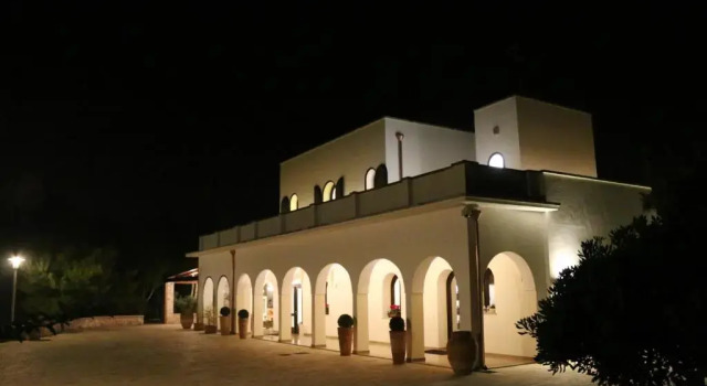 Agriturismo Puntarelle, Prenota Hotel Galatina Salento