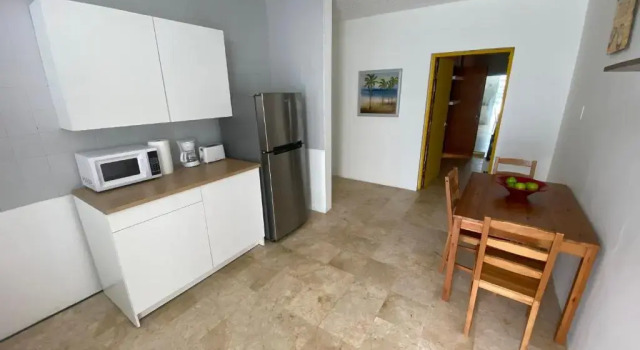 Апартаменты с 2 комнатами Aura House Isla Verde