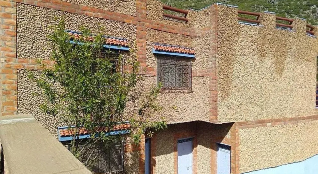 Casa Rural Akchour