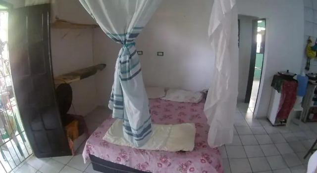 Hostel Ateli¿b, Varaa Hostelli Porto De Galinhas Pernambuco
