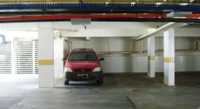 Apartamento Cabo Branco
