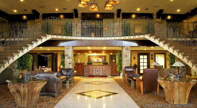 Park Plaza Regency Lodge Omaha, Rezerwuj Hotel Hotele w Omaha z basenem, Basen