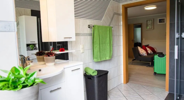 Lieblingsplatz, Забронировать Апартаменты/квартира Апартаменты Segeberg, Апартаменты/квартира