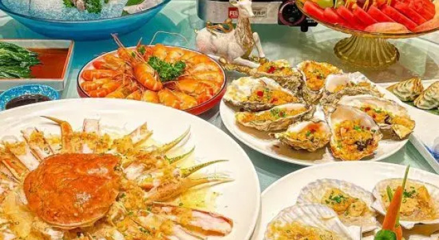 Yixuan Anlai S Hotel, Boek Hotel Lingao Hainan