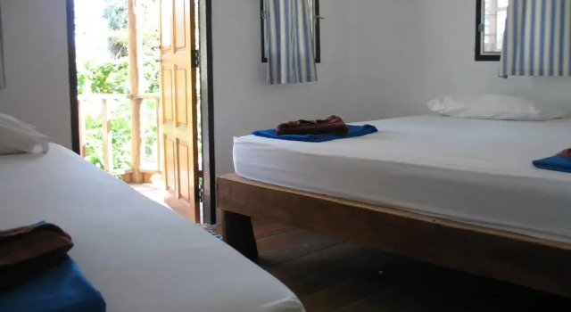 Thai Dee Garden Resort