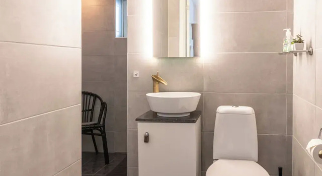Апартаменты Standard Arrive Bed & Breakfast Landvetter