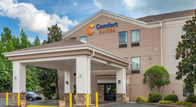 Comfort Suites Cordova, Prenota Hotel Cordova Tennessee