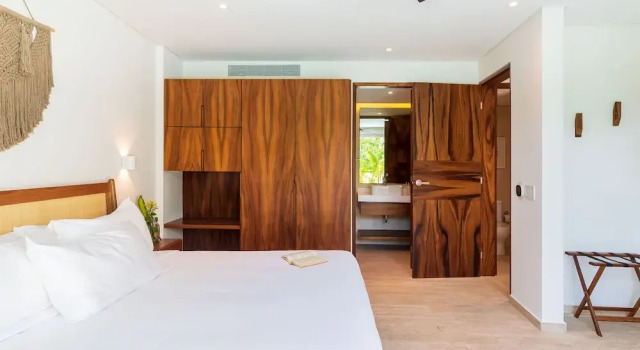 Номер Standard Central Park Lagunas by Alegría Rentals and Sandy Powerful