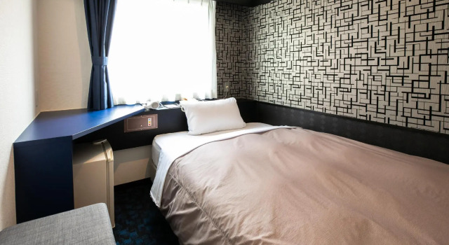 Одноместный номер Standard Green Hill Hotel Urban
