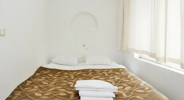 Апартаменты Mete Apartments