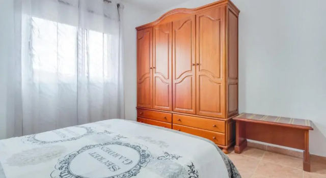Apartamento Superior, Book Apartment Hotels in Tenerife with Parking, Parking