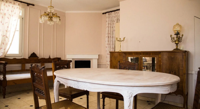 Villas Thassos
