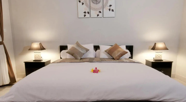 Matra Bali Guest House