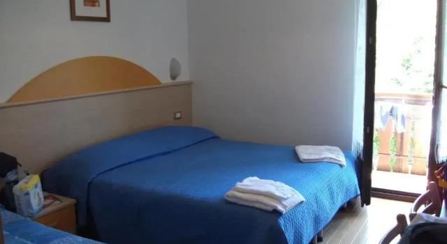Номер Standard Hotel alle Rose Family inspired garden and spa