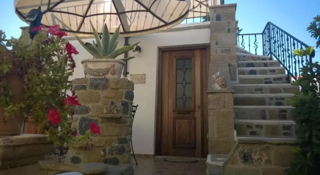 Номер Standard Diktynna Luxury Villas