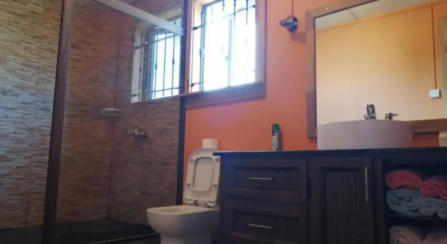 Коттедж с 2 комнатами Villa Kayana