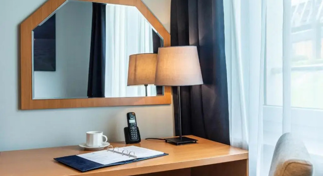 Номер Standard Hotel Nawigator Szczawnica