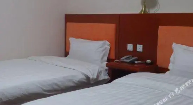 Yihe Express Hotel (Beijing Huilongguan)