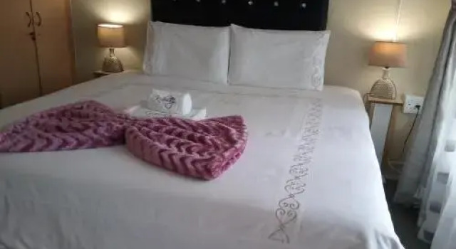 Kubung Guest House
