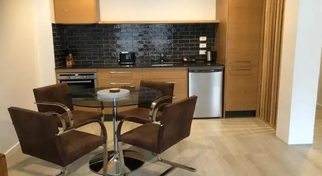 Двухместный номер Deluxe expressotel