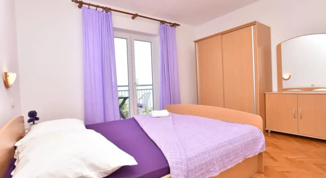 Apartment Angelina