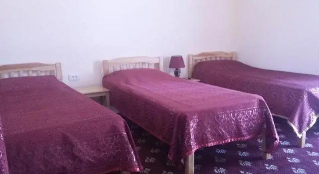 Guest House Orzu