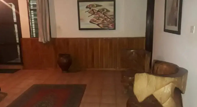 Starlite lodge