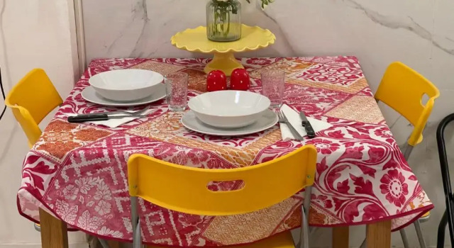 Апартаменты c 1 комнатой 1-Tourist House Bologna-Cefalonia